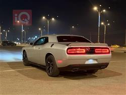 دودج تشالنجر